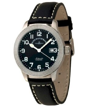 Zeno Watch Basel Uhren 11554-a1 7640155190336 Armbanduhren Kaufen