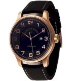 Zeno Watch Basel Uhren 10554-Pgr-f1 7640155190121...