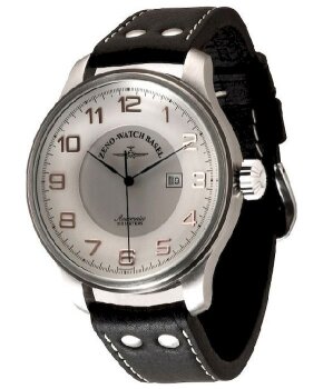 Zeno Watch Basel Uhren 10554-f2 7640155190114 Armbanduhren Kaufen