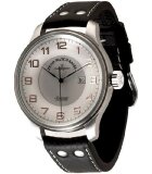 Zeno Watch Basel Uhren 10554-f2 7640155190114...