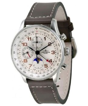 Zeno Watch Basel Uhren P551-f2 7640172572788 Chronographen Kaufen