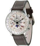 Zeno Watch Basel Uhren P551-f2 7640172572788 Armbanduhren...