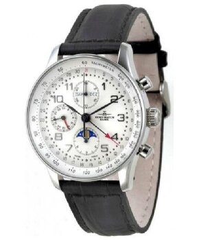 Zeno Watch Basel Uhren P551-e2 7640172572771 Chronographen Kaufen