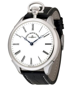 Zeno Watch Basel Uhren Buser-i2-rom 7640172572580 Armbanduhren Kaufen