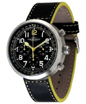 Zeno Watch Basel Uhren B560-a19 7640172572573 Armbanduhren Kaufen