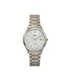 Dugena - 4460329 - Wrist Watch - Men - Quartz - Semper