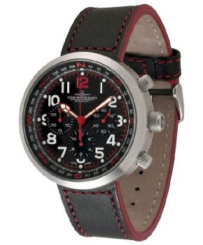 Zeno Watch Basel Uhren B560-a17 7640172572559 Chronographen Kaufen
