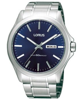 Lorus Uhren RXN65CX9 4894138310577 Armbanduhren Kaufen