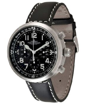 Zeno Watch Basel Uhren B560-a1 7640172572535 Chronographen Kaufen