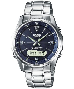Casio Uhren LCW-M100DSE-2AER 4971850925460 Chronographen Kaufen
