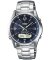 Casio Uhren LCW-M100DSE-2AER 4971850925460 Chronographen Kaufen