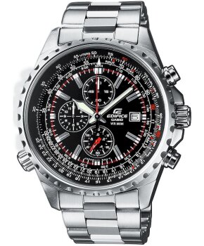 Casio Uhren EF-527D-1AVEF 4971850416180 Armbanduhren Kaufen
