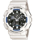 Casio Uhren GA-100B-7AER 4971850948377 Chronographen Kaufen