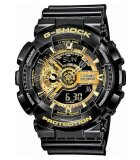 Casio Uhren GA-110GB-1AER 4971850943235 Chronographen Kaufen