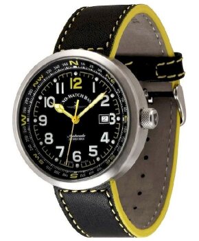 Zeno Watch Basel Uhren B554-a19 7640172572405 Automatikuhren Kaufen