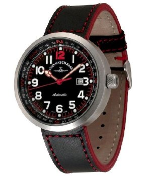 Zeno Watch Basel Uhren B554-a17 7640172572382 Armbanduhren Kaufen