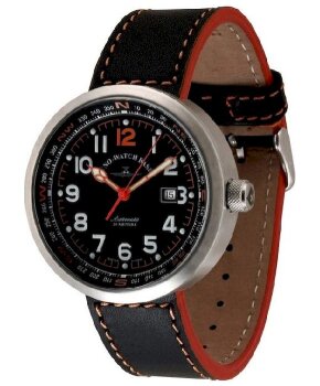Zeno Watch Basel Uhren B554-a15 7640172572375 Automatikuhren Kaufen