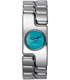 Alessi Uhren AL15001 4950096262621 Armbanduhren Kaufen
