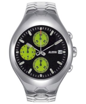 Alessi Uhren AL11012 4950096261297 Chronographen Kaufen