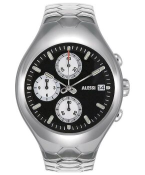 Alessi Uhren AL11011 4950096261280 Armbanduhren Kaufen