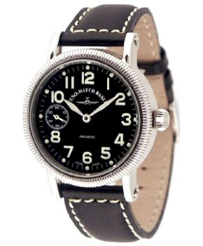 Zeno Watch Basel Uhren 98078-9-a1 7640172572191 Kaufen