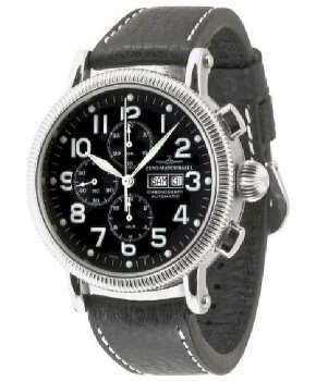 Zeno Watch Basel Uhren 98077TVDD-a1 7640172572177 Armbanduhren Kaufen