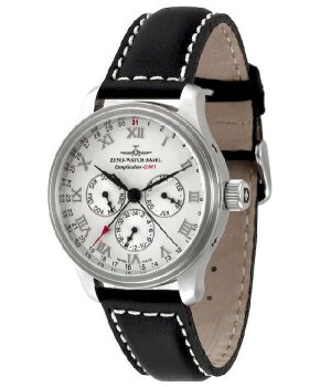 Zeno Watch Basel Uhren 9590-e2 7640172572153 Armbanduhren Kaufen