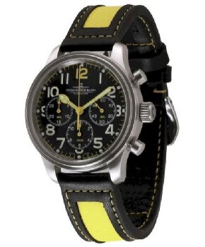 Zeno Watch Basel Uhren 9559TH-3-a19 7640172571965 Armbanduhren Kaufen