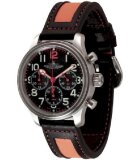 Zeno Watch Basel Uhren 9559TH-3-a15 7640172571941...