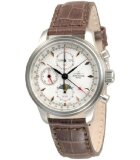 Zeno Watch Basel Uhren 9557VKL-g2-N1 7640172571774...