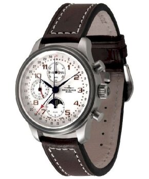 Zeno Watch Basel Uhren 9557VKL-f2 7640172571767 Automatikuhren Kaufen