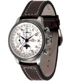 Zeno Watch Basel Uhren 9557VKL-f2 7640172571767...