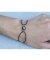 Luna-Pearls Schmuck A43-TB0027 Armbänder Armbänder Kaufen Frontansicht