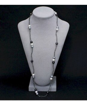 Luna-Pearls Schmuck HKS188 Halsschmuck Halsketten Kaufen