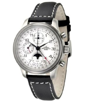 Zeno Watch Basel Uhren 9557VKL-e2 7640172571750 Armbanduhren Kaufen