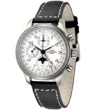 Zeno Watch Basel Uhren 9557VKL-e2 7640172571750...
