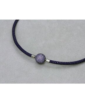 Luna-Gemstones Schmuck HKS178 Halsschmuck Halsketten Kaufen