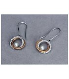Luna-Pearls Schmuck O181 Ohrringe Ohrringe Kaufen