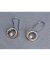 Luna-Pearls Schmuck O181 Ohrringe Ohrringe Kaufen