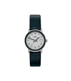 Dugena - 4298381 - Wrist Watch - Men - Quartz - Nero
