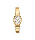Dugena - 4168003 - Wrist Watch - Women - Quartz - Vintage Comfort