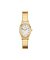 Dugena - 4168003 - Armbanduhr - Damen - Quarz - Vintage Comfort