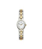 Dugena - 4110323 - Wrist Watch - Women - Quartz - Basic