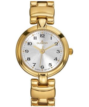 Dugena Uhren 2009221 4005775561967 Armbanduhren Kaufen Frontansicht