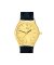 Dugena - 1626331 - Armbanduhr - Damen - Quarz - Vintage