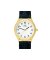 Dugena - 1626311 - Armbanduhr - Damen - Quarz - Vintage