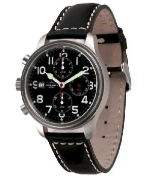 Zeno Watch Basel Uhren 9557TVD-Left-a1 7640172571576 Armbanduhren Kaufen