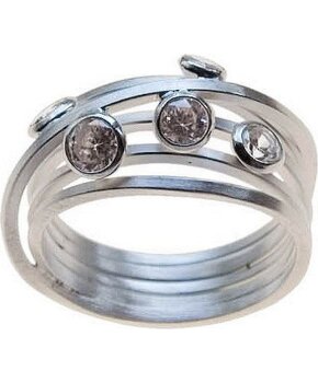 Tezer Design Schmuck RY.148 Ringe Ringe Kaufen