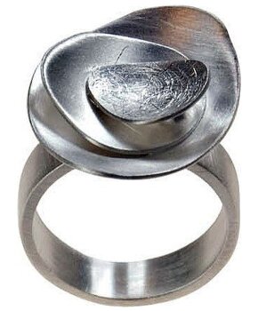 Tezer Design Schmuck RY.186 Ringe Ringe Kaufen
