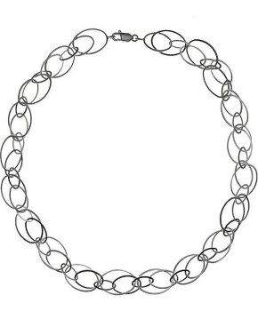 Tezer Design Schmuck RK.001 Colliers Halsketten Kaufen